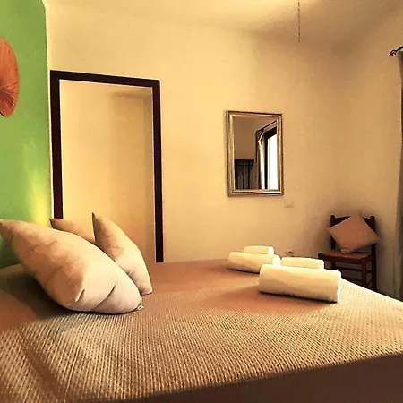 Casa Rosmarino - Villaggio Galanu Semesterbostad