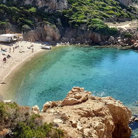 Casa Rosmarino - Villaggio Galanu Hébergement de vacances Costa Paradiso