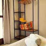 Casa Rosmarino - Villaggio Galanu בית נופש *