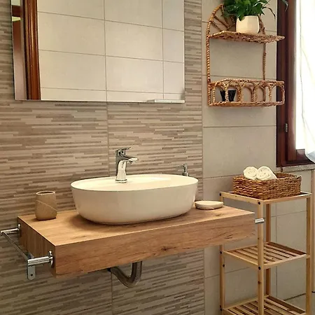 Holiday home Casa Rosmarino - Villaggio Galanu Costa Paradiso