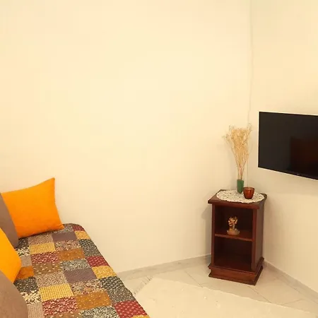 Holiday home Casa Rosmarino - Villaggio Galanu