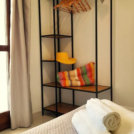 Casa Rosmarino - Villaggio Galanu Holiday home *