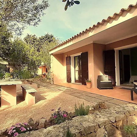Casa Rosmarino - Villaggio Galanu Costa Paradiso