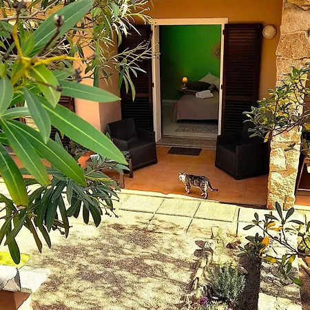 Casa Rosmarino - Villaggio Galanu Holiday home
