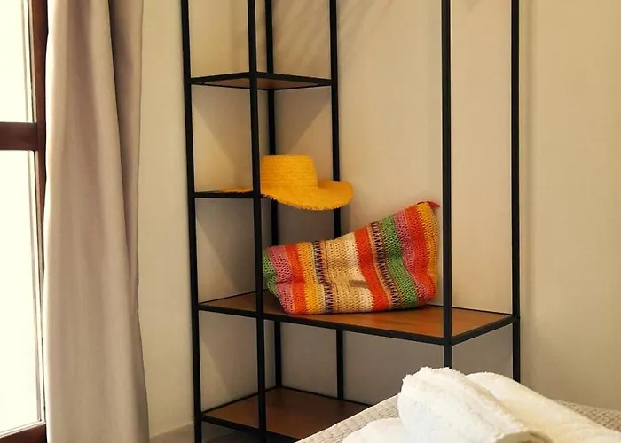 Casa Rosmarino - Villaggio Galanu Сasa de vacaciones *