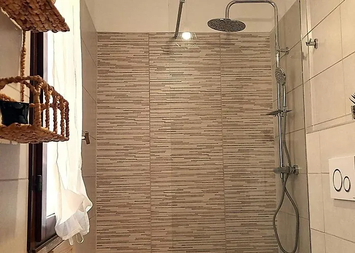 Nyaraló Casa Rosmarino - Villaggio Galanu *